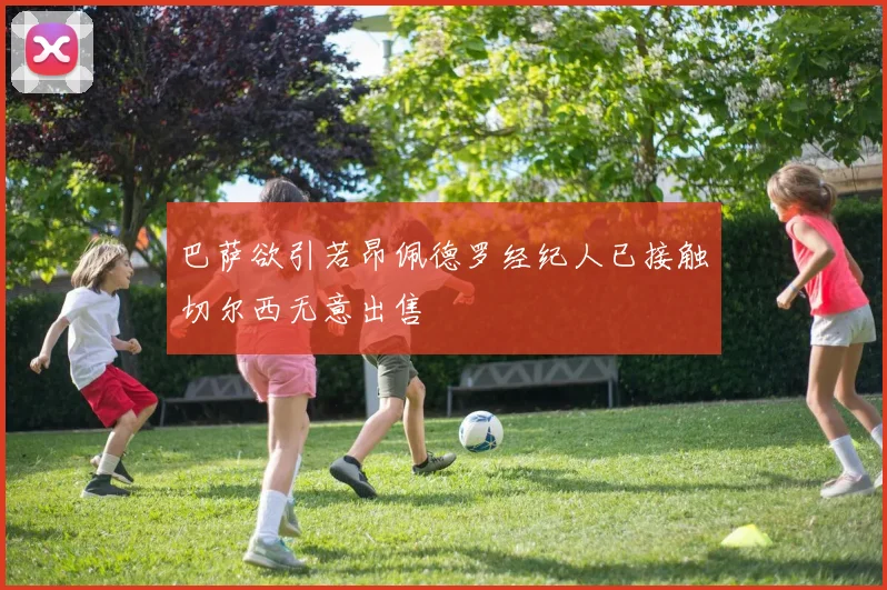 巴萨欲引若昂佩德罗经纪人已接触切尔西无意出售